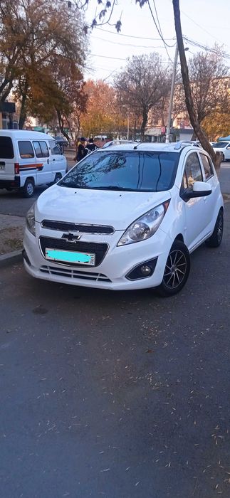 Спарк 2 евро автомат