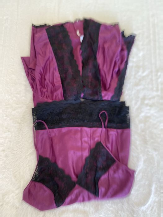 Ношница със наметало