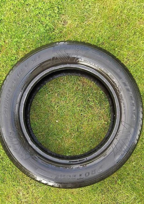 Anvelopa Vara 215/60R16 99V VIKING Pro Tech Newgen-XL