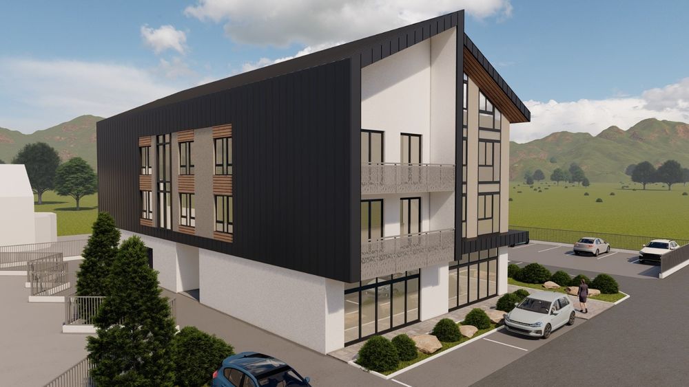 Apartamente cu 3 camere de vinzare