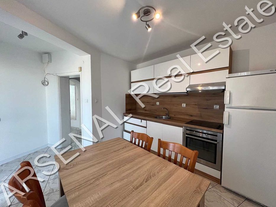 Дава се под наем Двустаен апартамент в София, Хиподрума - 80 кв.м за 550 € - Снимка #5