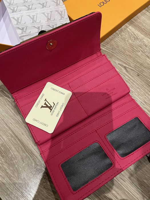 Portofel Louis Vuitton