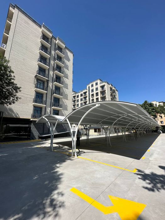 Срочно продается своя трех ком квартира