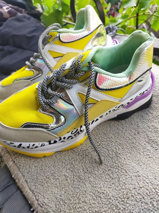 Adidași sport Damă