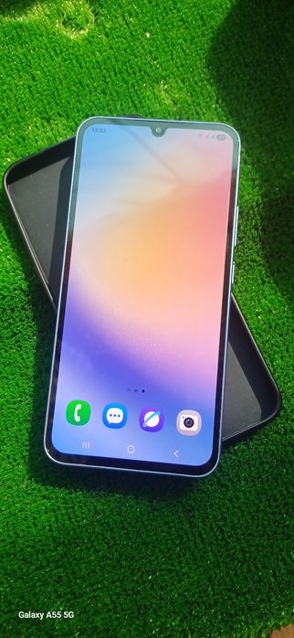 Samsung a34 сотилади