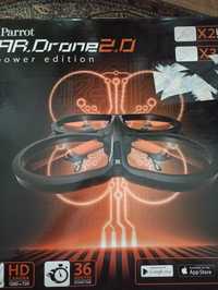 Vând drona Parrot AR Drone 2.0