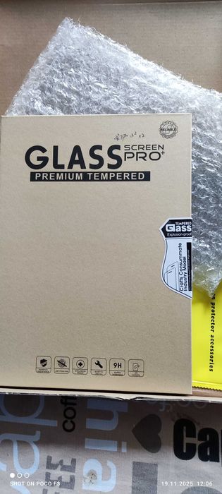 Протектор за таблет