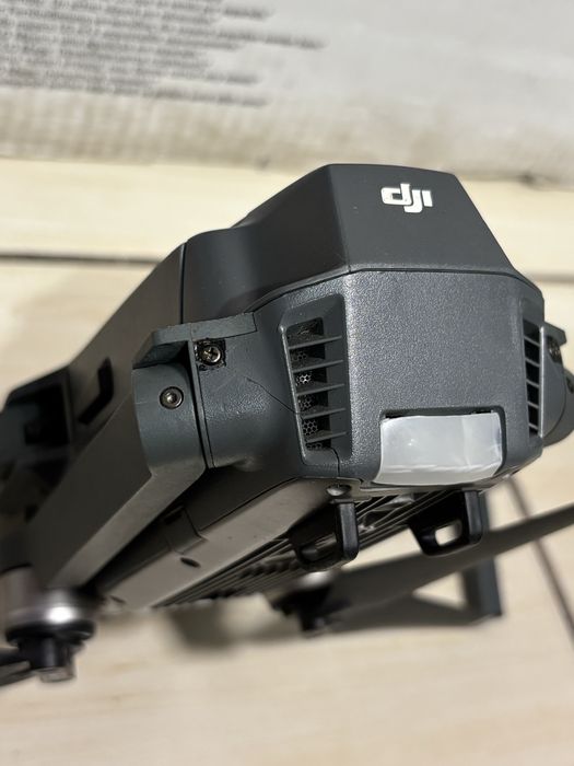 MDM vinde: Drona Dji Mavic Pro.