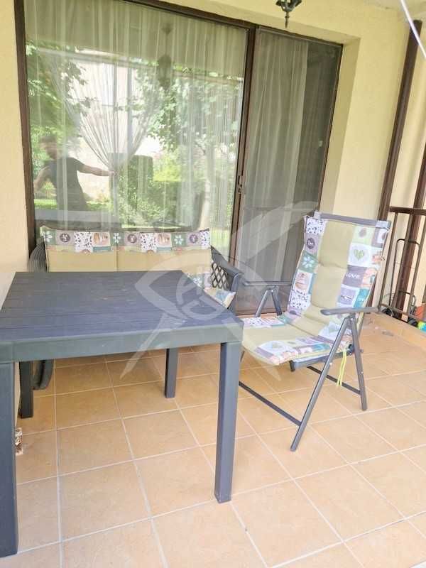 Продава се Едностаен апартамент в Созопол - 45 кв.м за 1534 €/кв.м - Снимка #3