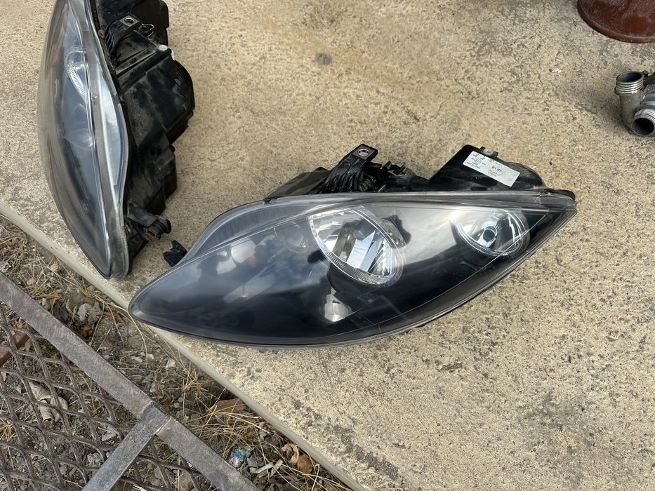 Фар/Фарове за Сеат Алтеа до 2009г.!