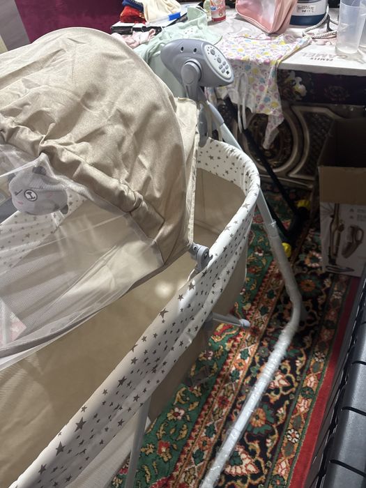 Elektron belanchak xolati yangi umuman ishlatilmagan