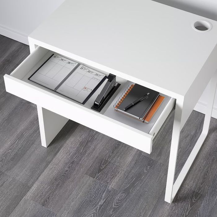 Birou superb IKEA, NOU