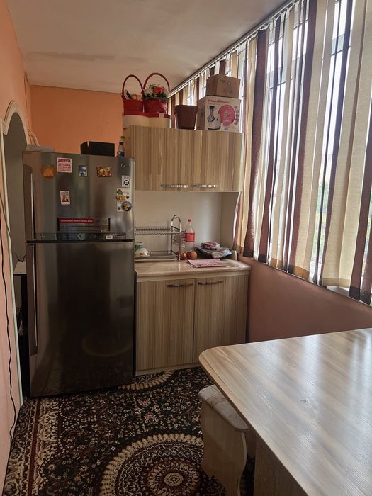 Продаётся квартира