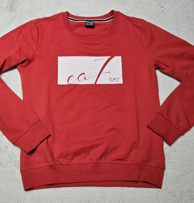 Armani -EmporioEA7,Exchange,Jeans-блузи с дълъг ръкав