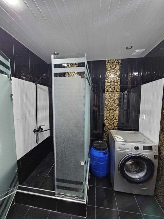 3х комнатная 3 этаже 95кв/м, в Самарканде