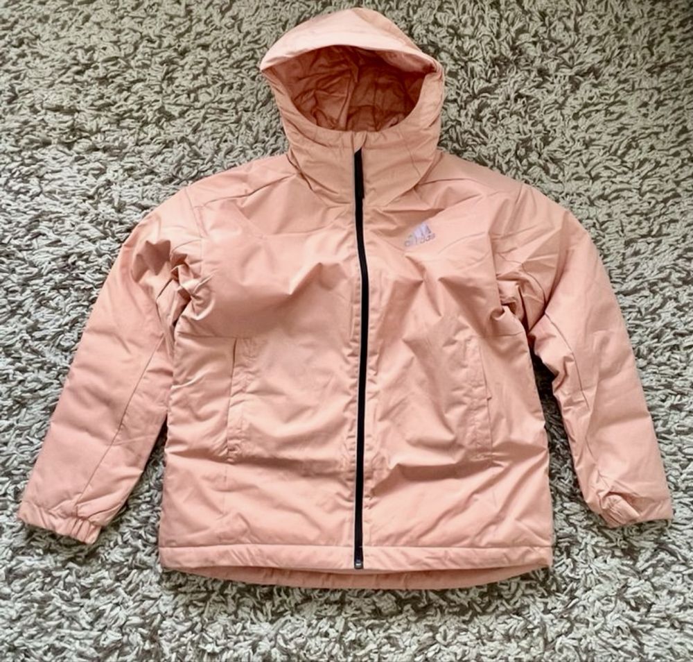 Geaca Adidas femei XS