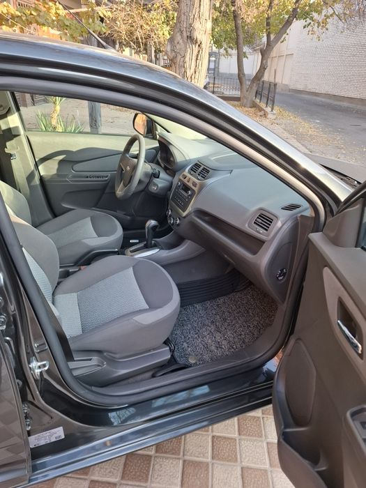 Cobalt avtomat Arenda vikupga beriladi