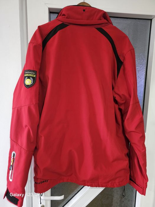 Geacă neopren Exxtasy Canada