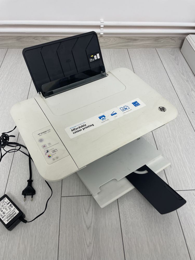 Imprimanta HP 1510