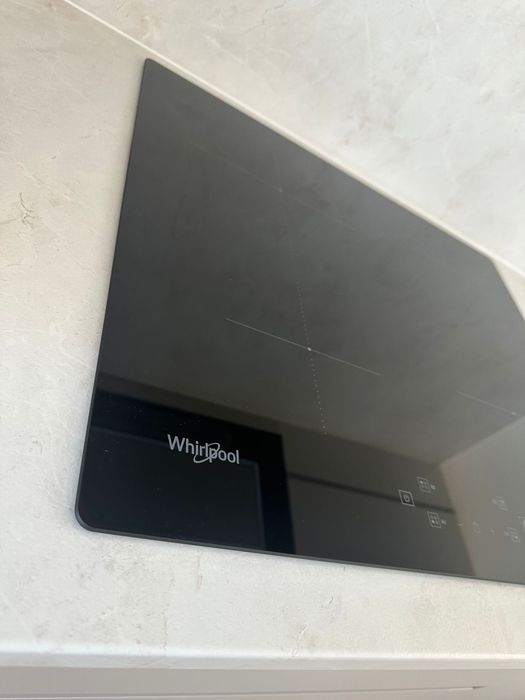 Plita Incorporabila cu Inductie Whirpool Q2160 NE