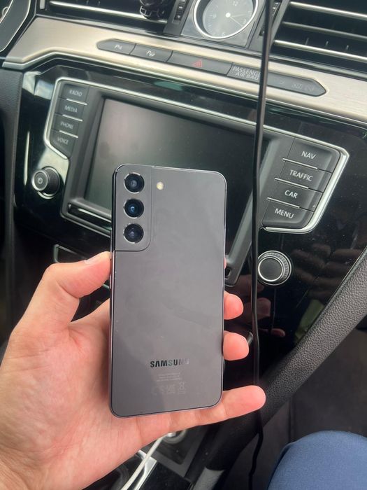 Samsung s22 256gb arata 10/10