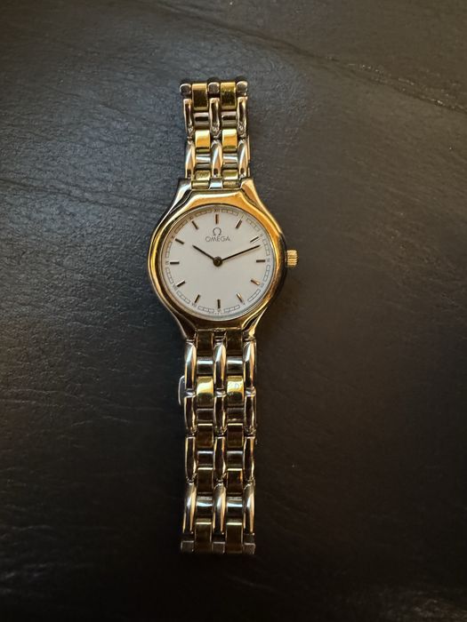 Omega De Ville Quartz 6101/433