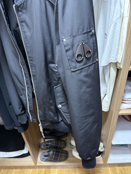 Geaca Moose Knuckles M