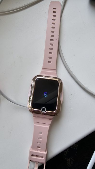 Huawei watch kids 4 Pro