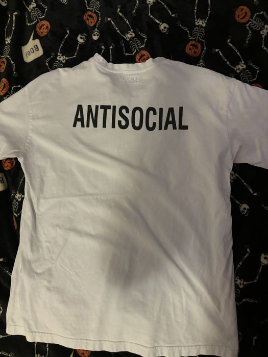 Vetements Tricou