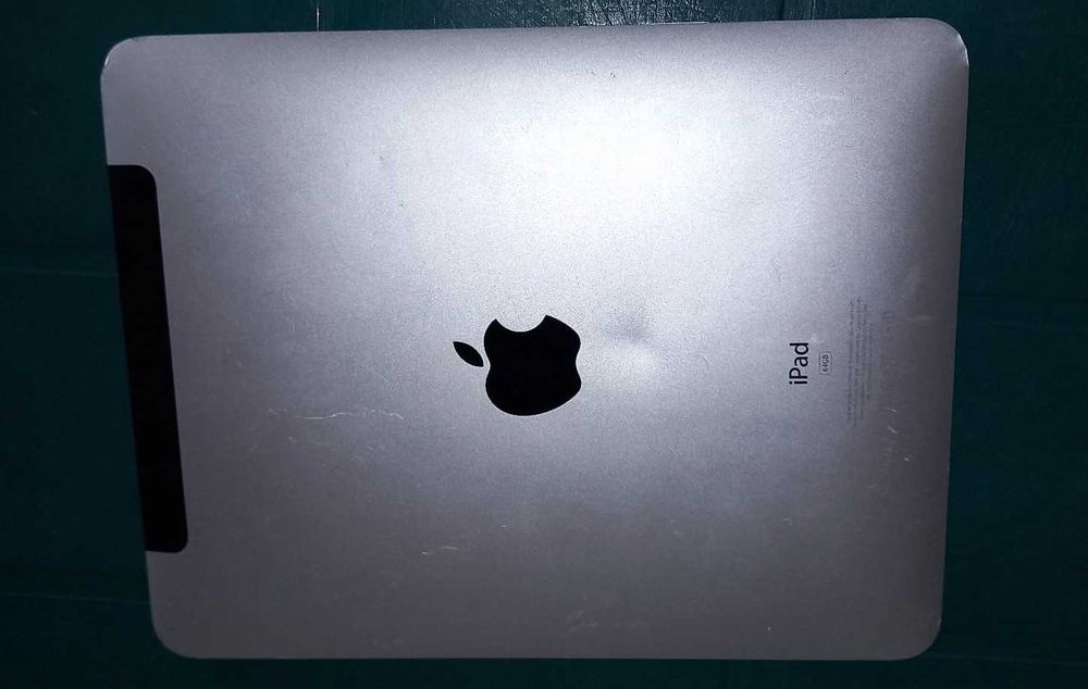 IPad A1337 Wi-Fi, 64 GB (nu porneste)