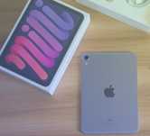ipad mini 6 состояние новый