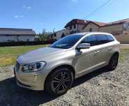 Volvo XC60  2017