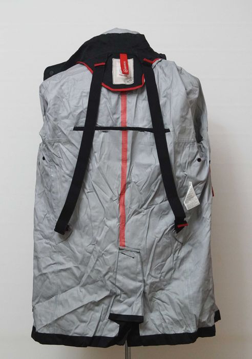 Geaca Bogner neagra Fire&Ice Individual marimea 50 M/L