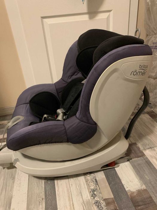 Детско столче Britax Romer