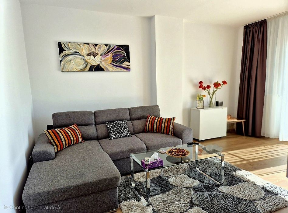 Apartament 2 camere Sector 5, Soseaua Salaj