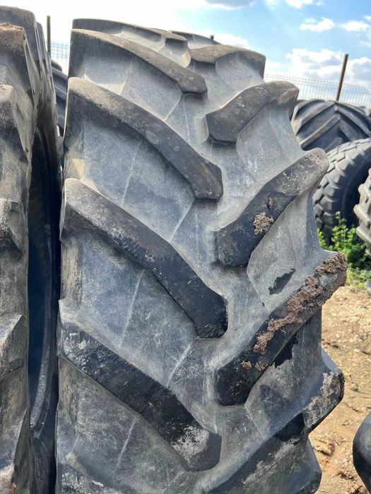 Anvelope sh 540.65 R38 Trelleborg