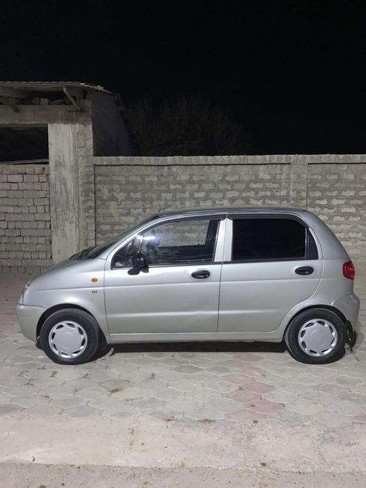 Matiz mx sotiladi