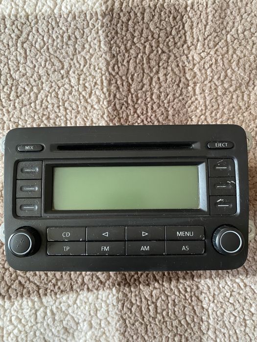 Radio golf 5 original