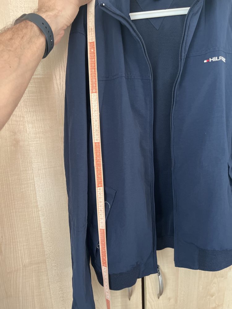 Tommy Hilfiger Coat size S