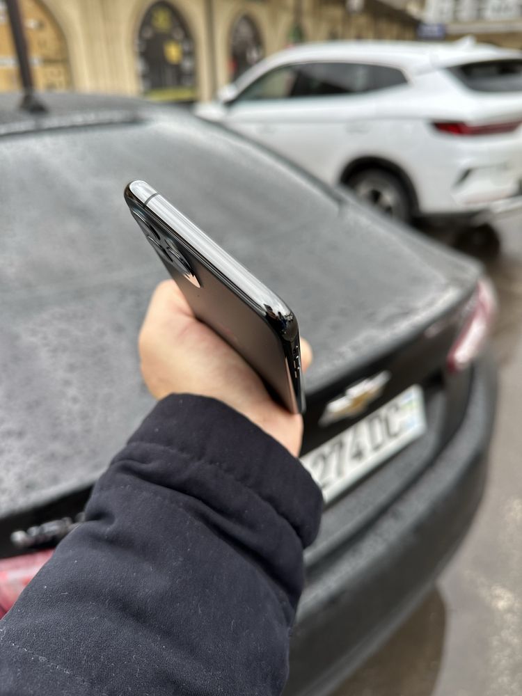 Iphone 11 Pro  256 GB