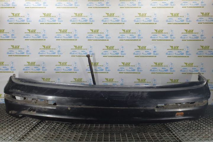 Bara spate 4L0807511B Audi Q7 4L  [din 2005 pana  2009] seria