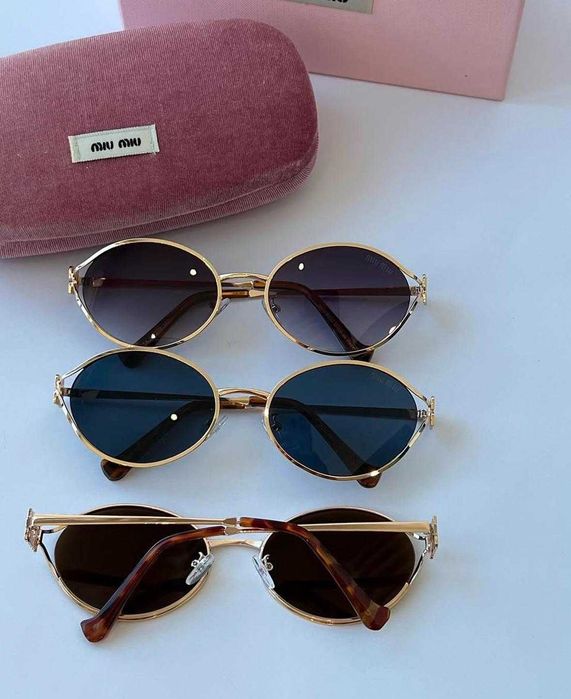 Ochelari de soare MiuMiu femei