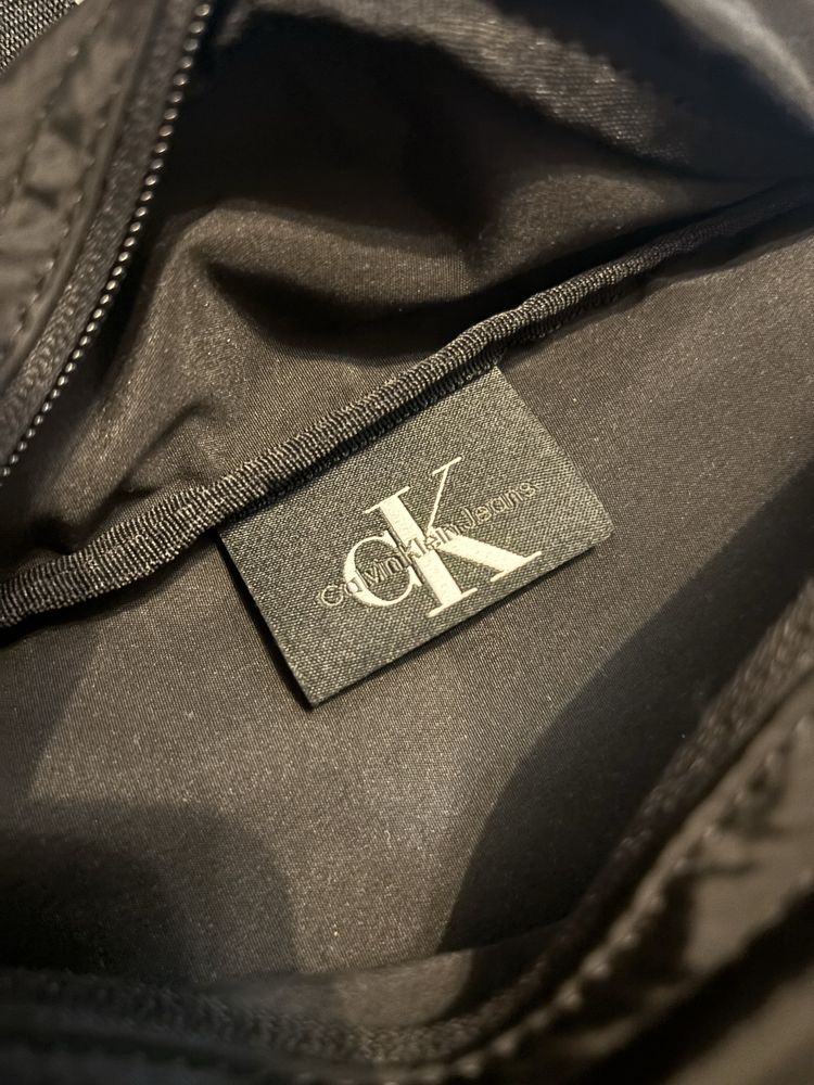[ТОП] Calvin Klein паласка