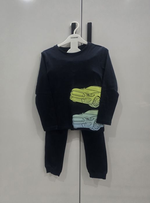 Двойки,спортивки на 6-7лет