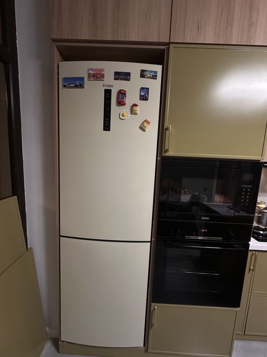 Холодильник Haier