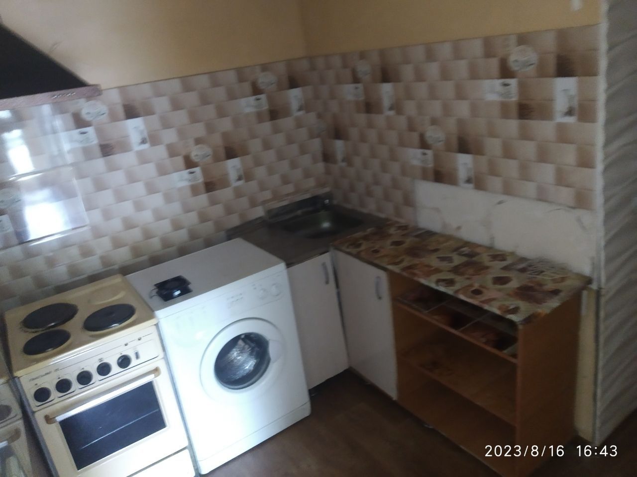 Аренда квартира кадешвада