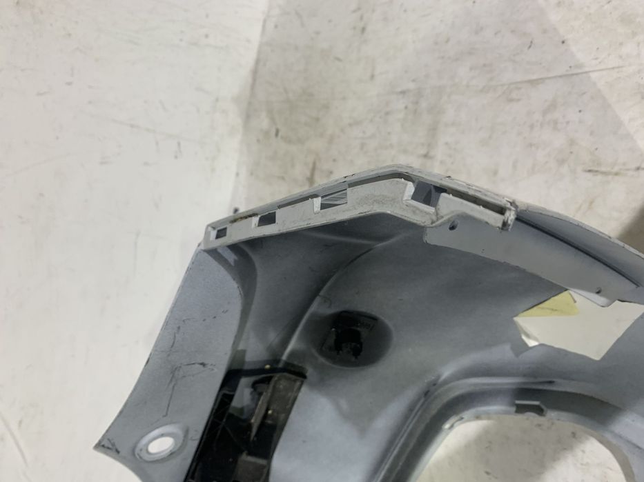 Bara spate Audi A1 , 2010, 2011, 2012, 2013, 2014, 2015, cod origine OE 8X0807511B.