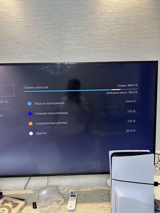 Playstation5 Slim