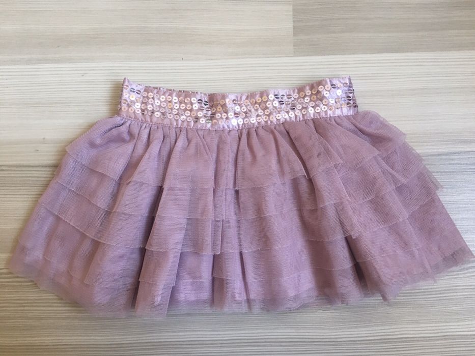 Fustițe NexT George Matalan 1tutu 1an+2-3  super frumoase
