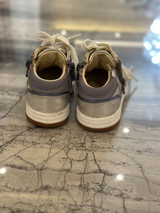 Clarks Ортопедични Детски Обувки